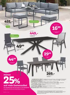 Mömax Prospekt aktuell ab 07.04.2026 gültig | Seite: 14