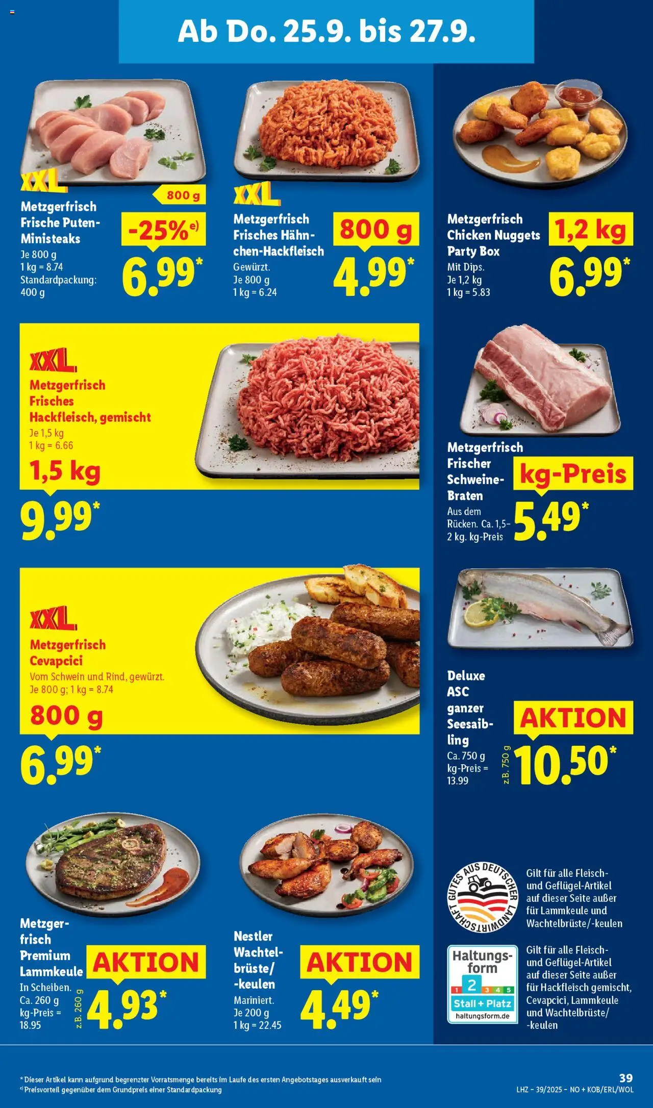 Lidl Prospekt Aarbergen – gültig ab 22.09.2025 | Seite: 55