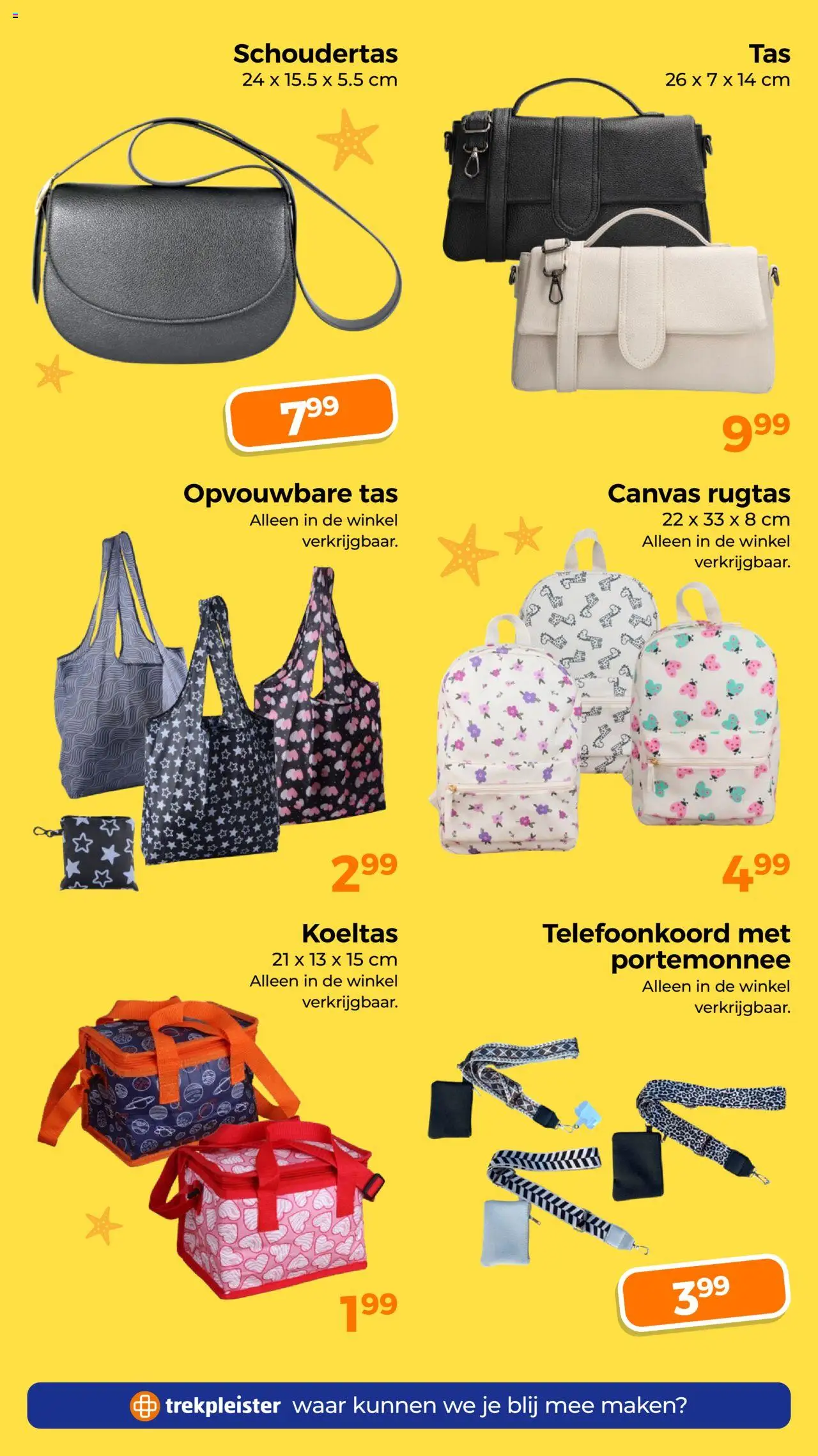  | Pagina: 42 | Producten: Tas, Portemonnee, Canvas, Gnocchi