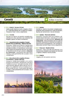 Vista previa Viajes El Corte Inglés Rutas Culturales de la Comunidad de Madrid válido desde el 01.04.2026 | Página: 292