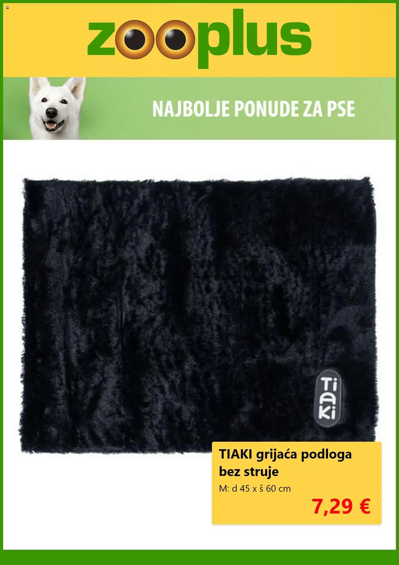 Zooplus katalog | vrijedi od 24.07.2025 | Stranica: 2