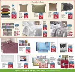 Anteprima del volantino Volantino Happy Casa	 valido a partire dal 04.12.2025 | Pagina: 20