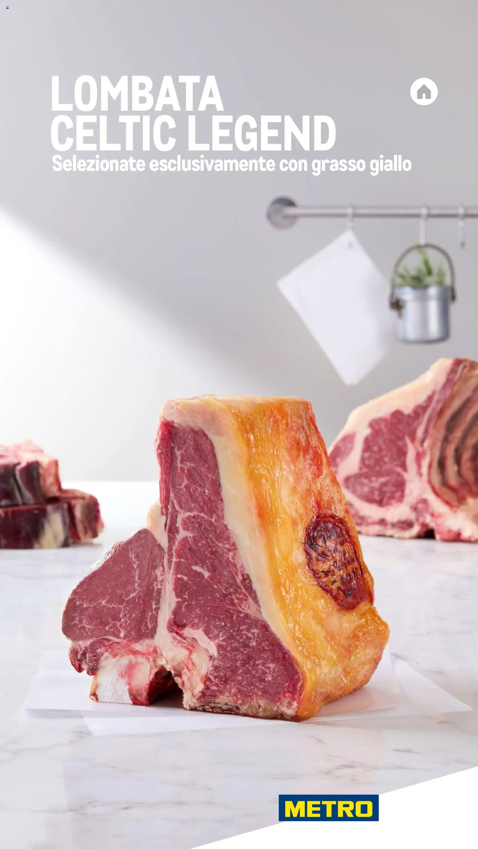 Volantino Metro del 26.11.2025 | Pagina: 11