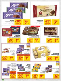 Tuš katalog akcije – veljaven od 18.02.2026 | Stran: 14