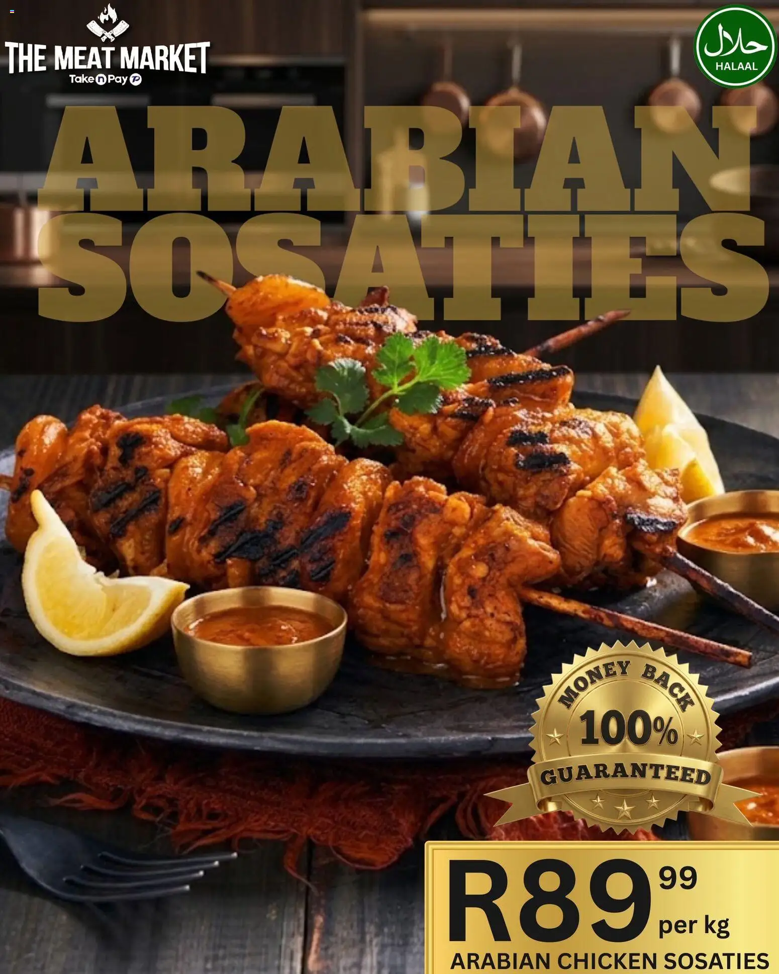 New Take n Pay catalogue – valid from 17.03.2026 | Page: 28 | Products: Chicken