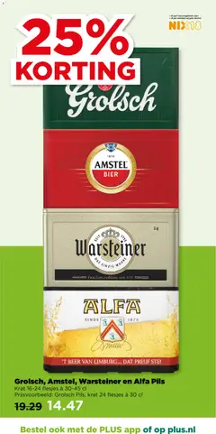 Plus - Folder week 3 - Voorbeeld van een folder van Plus, geldig van 14.01.2026 | Pagina: 39