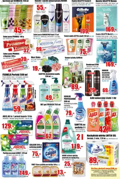 Náhled letáku Eva supermarket leták od 25.03.2026 | Strana: 6