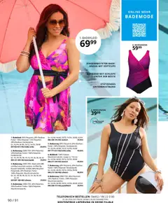 Ulla Popken Prospekt 	 ab 01.02.2026 gültig | Seite: 90