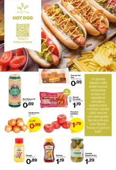 Volantino IN's del 10.09.2025 | Pagina: 7