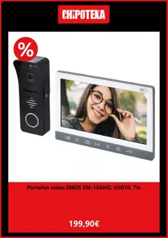 Katalog Chipoteka - Pregled kataloga iz trgovine Chipoteka, vrijedi od 08.12.2025 | Stranica: 7