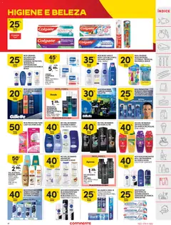 Pré-visualização CREME CORPORAL MIXA, UREIA/PANTHENOL/CERAMIDAS EMB.: 400 ML válido de 11.11.2025 | Página: 41