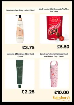 Preview of Sainsbury's - Weekly offers valid from 10.02.2026 | Page: 5