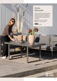 Forhåndsvisning av Europris Sommerkatalogen 2026 gyldig fra 24.03.2026 | Side: 27