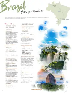 Vista previa Viajes El Corte Inglés - Catálogo Tourmundial Premium válido desde el 01.01.2026 | Página: 66