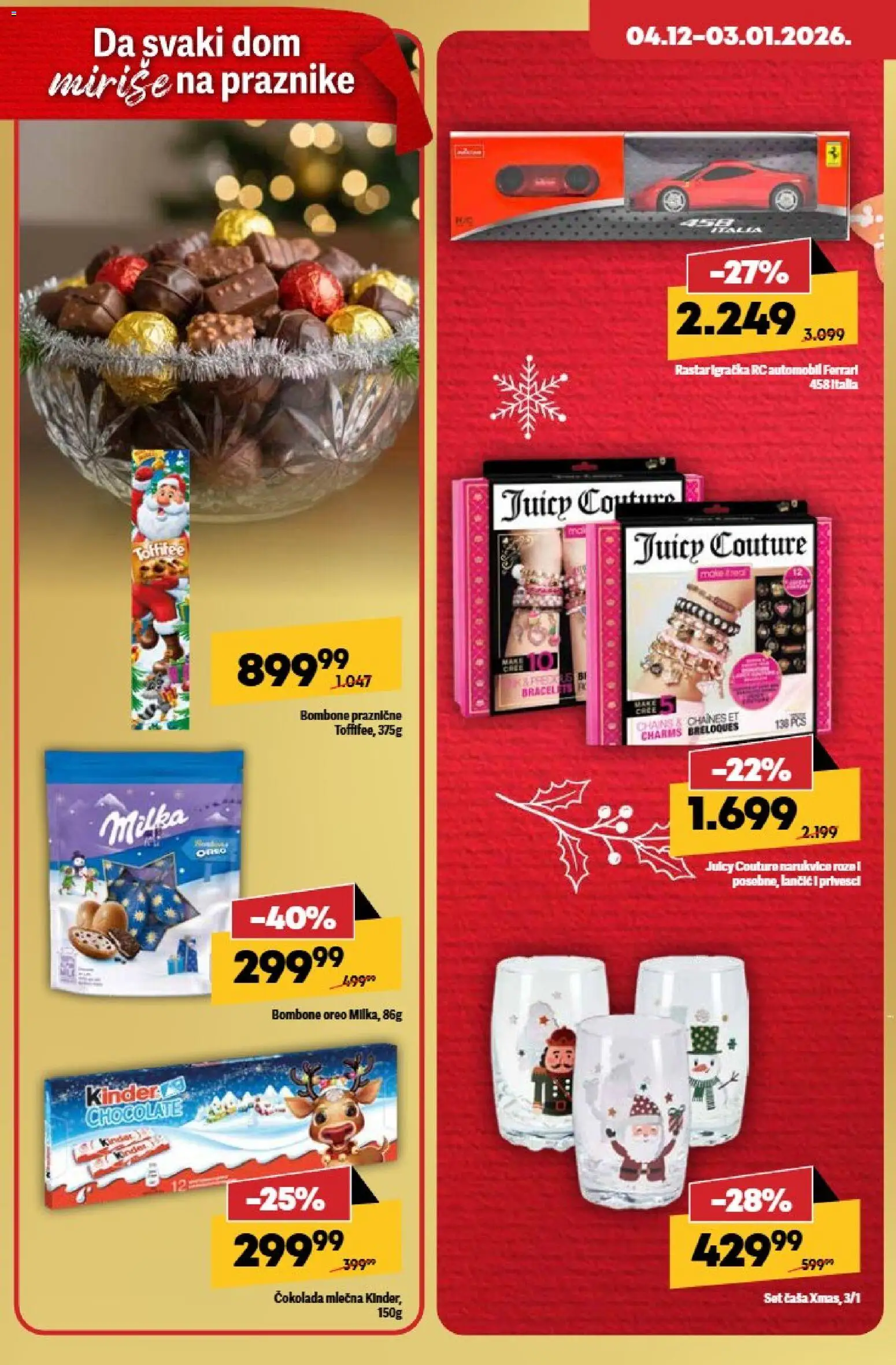 Maxi katalog - važi od 11.12.2025 | Strana: 30