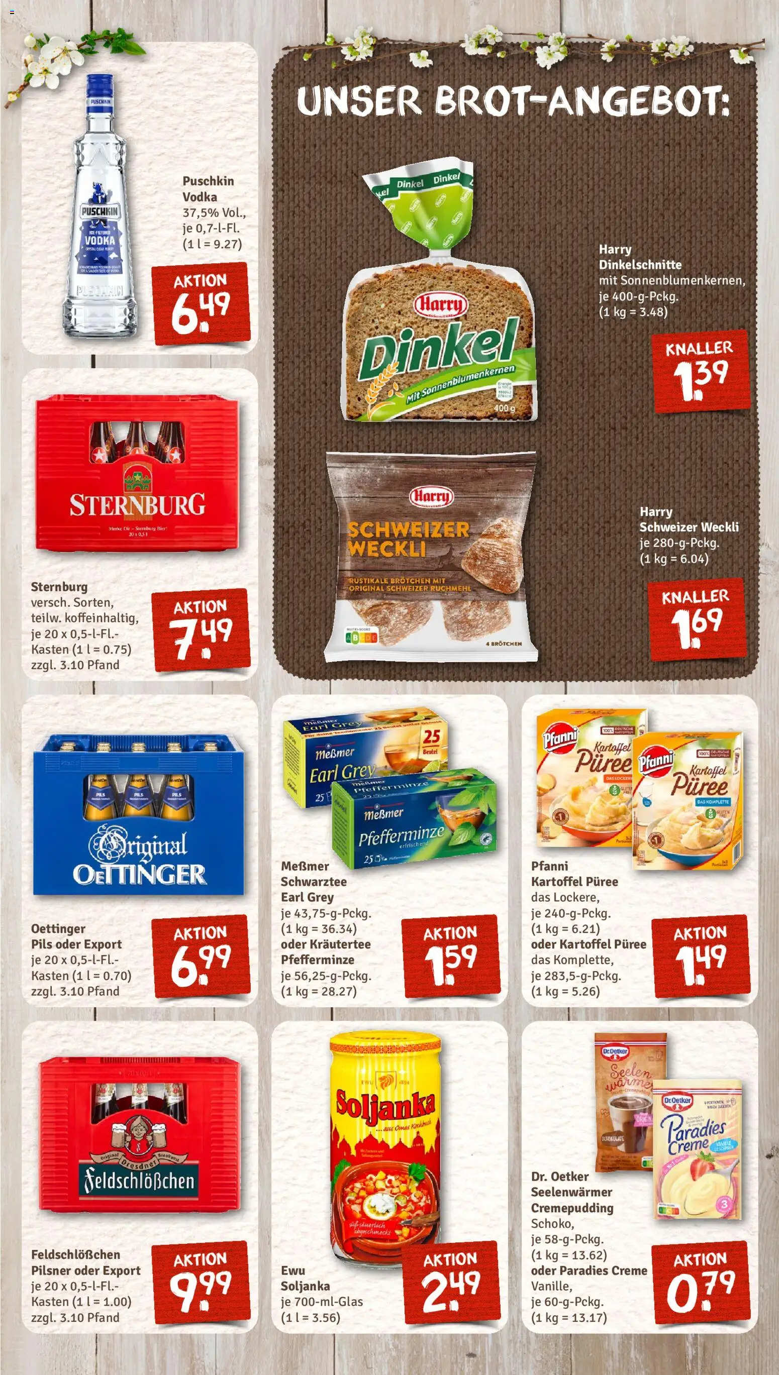 Nahkauf Prospekt – gültig ab 23.03.2026 | Seite: 11