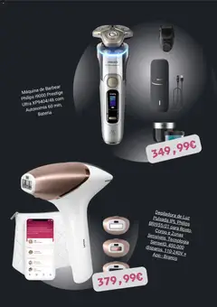 Pré-visualização El Corte Ingles Black Friday válido de 31.10.2025 | Página: 5