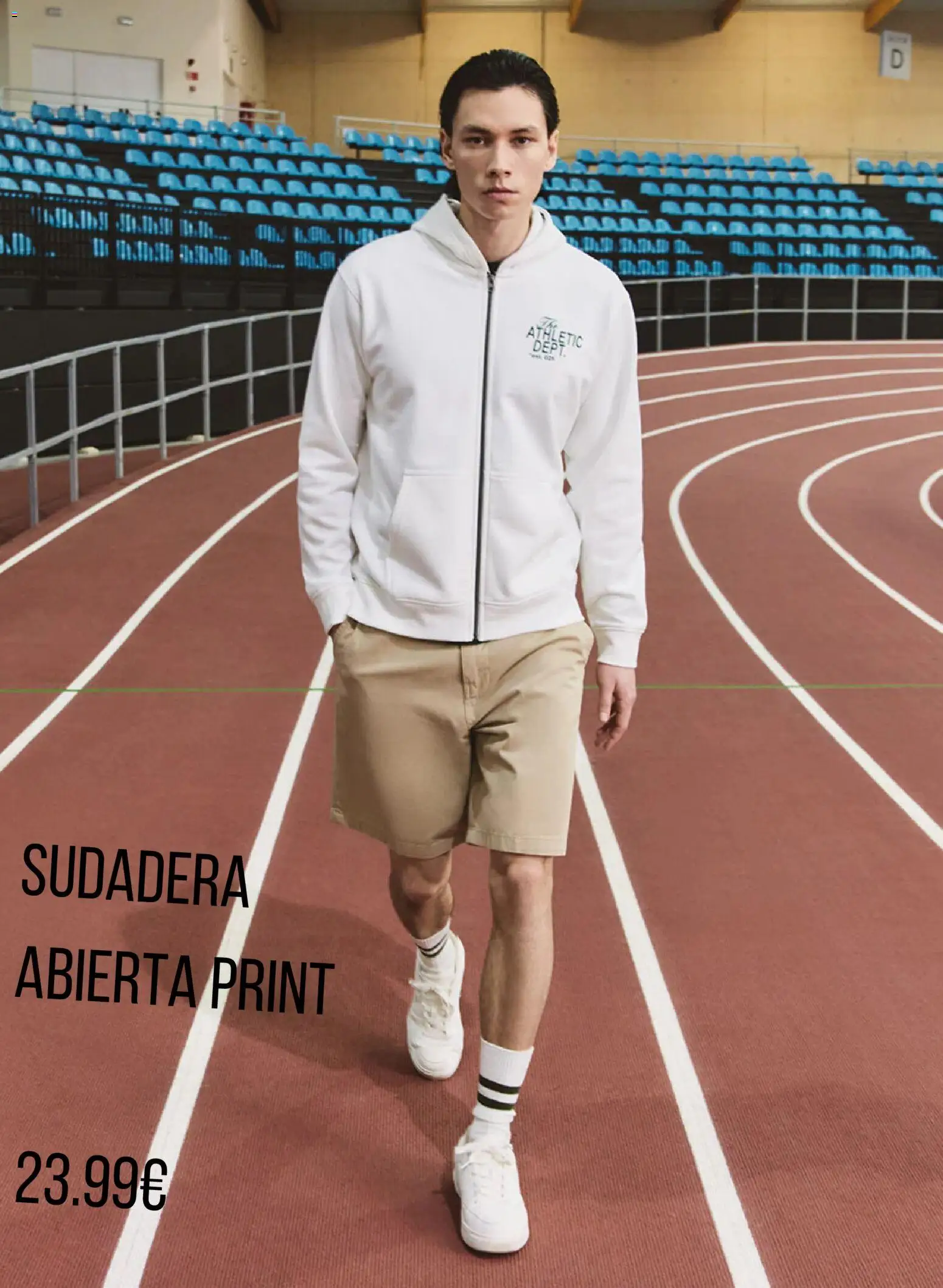 Sfera folleto │ válido desde el 01.03.2026 | Página: 6 | Productos: Sudadera
