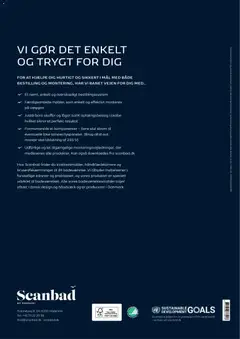 Bauhaus - Scanbad gyldig fra 01.01.2026 | Side: 152 | Produkter: Ris