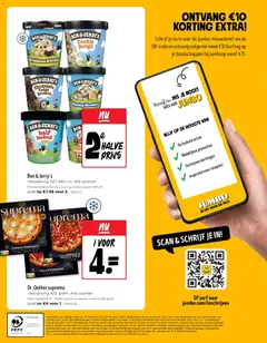 JUMBO folder / publicité - Voorbeeld van een folder van JUMBO, geldig van 18.02.2026 | Pagina: 14