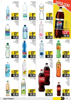 Jip leták - Cash & Carry od 10.09.2025 | Strana: 17