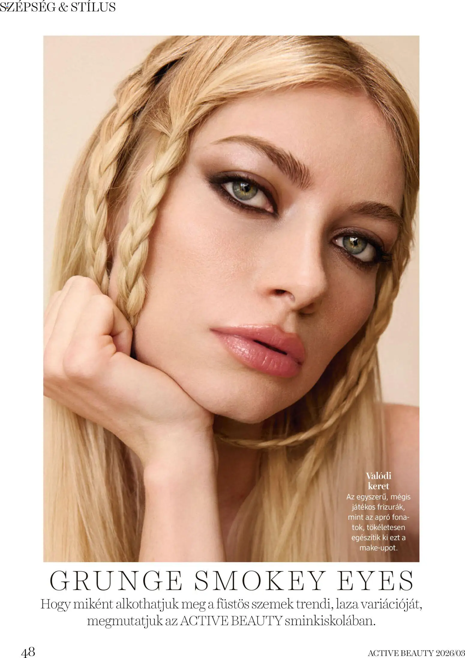 DM Drogerie Markt akciós ujság - amely érvényes a következő dátumtól: 26.03.2026 | Oldal: 48