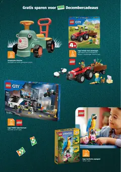 Poiesz - Decembercadeaus 2025 - Voorbeeld van een folder van Poiesz, geldig van 12.11.2025 | Pagina: 7