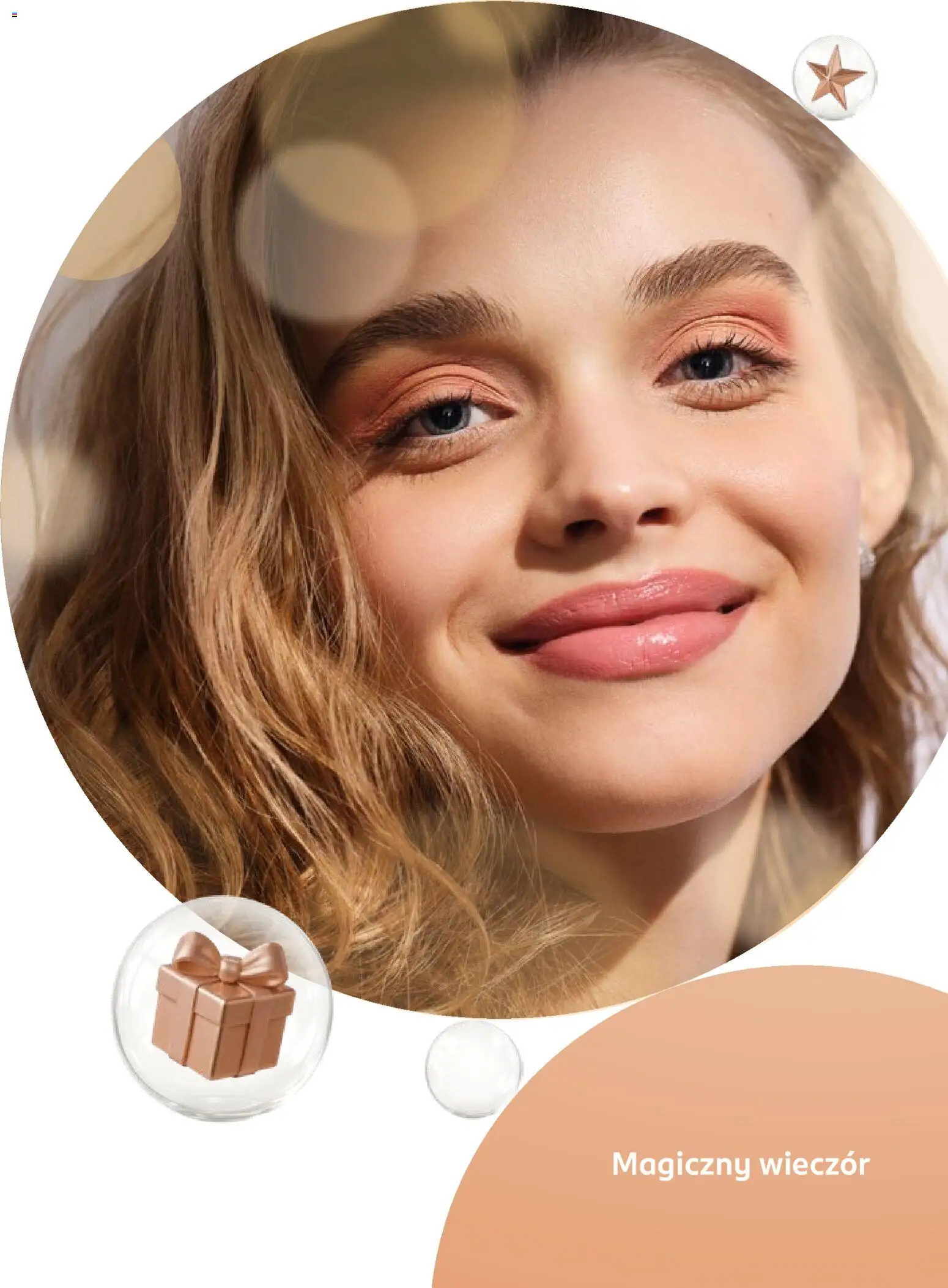 Rossmann Gazetka - Magazyn Moja Drogeria od 15.11.2025 | Strona: 49