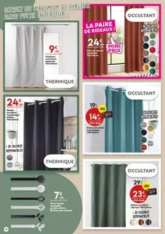 Maxi Bazar - Prévisualisation de Maxi Bazar catalogue valide à partir de 26.12.2025 | Page: 14