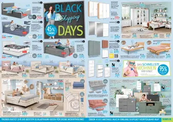 Trends - Black Friday ab 22.11.2025 gültig | Seite: 3