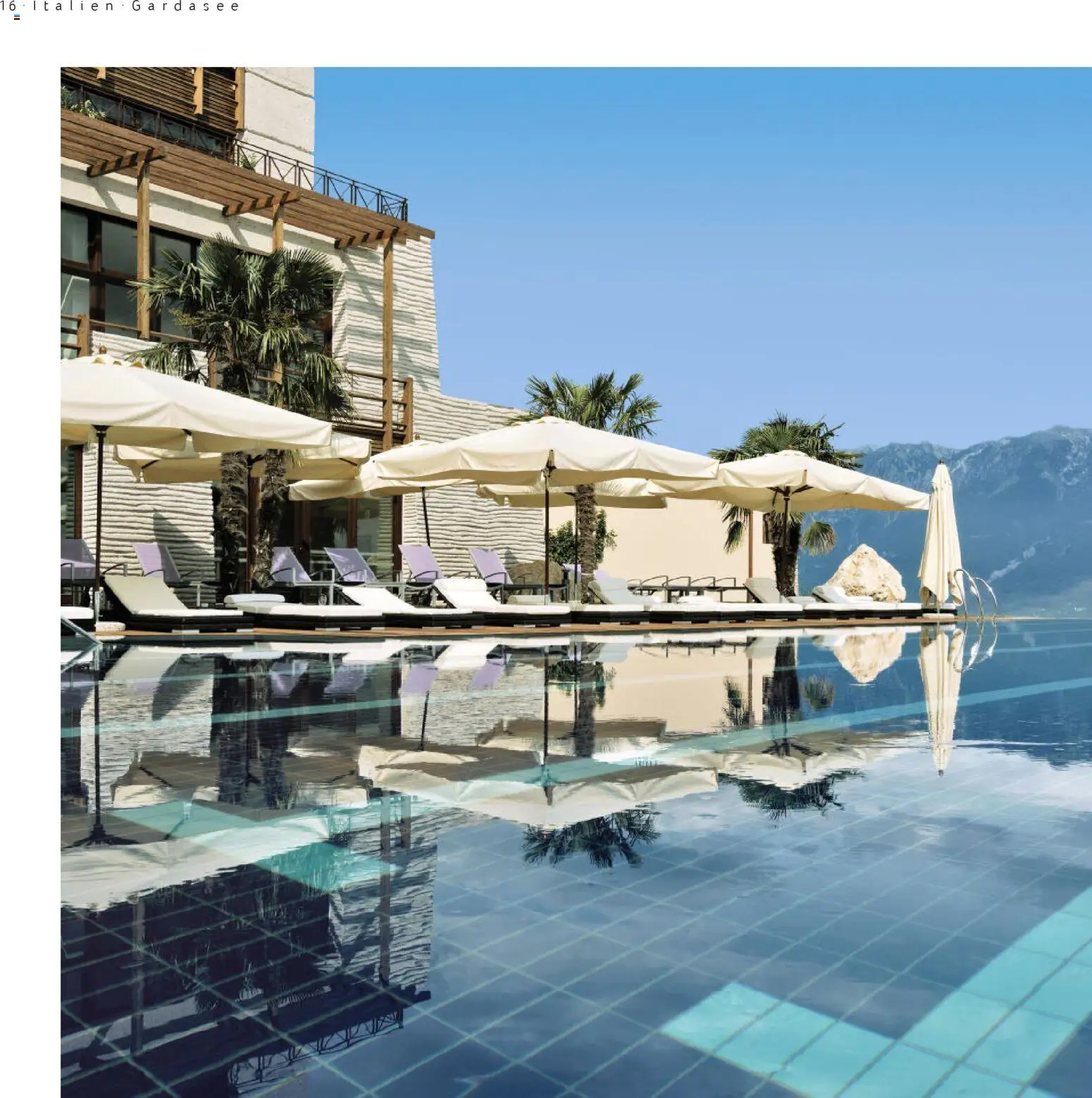 Aida  Airtours Finest – gültig ab 30.10.2025 | Seite: 16