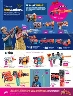 Game specials catalogue – valid from 20.10.2025 | Page: 14 | Products: Art, Light, Stock, Foam