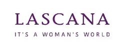 Logo Lascana in der Kategorie Kleidung, Schuhe, Sport