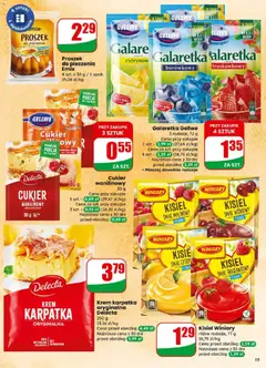 Pogląd oferty "Dino Gazetka" - ważna od 28.01.2026 | Strona: 15