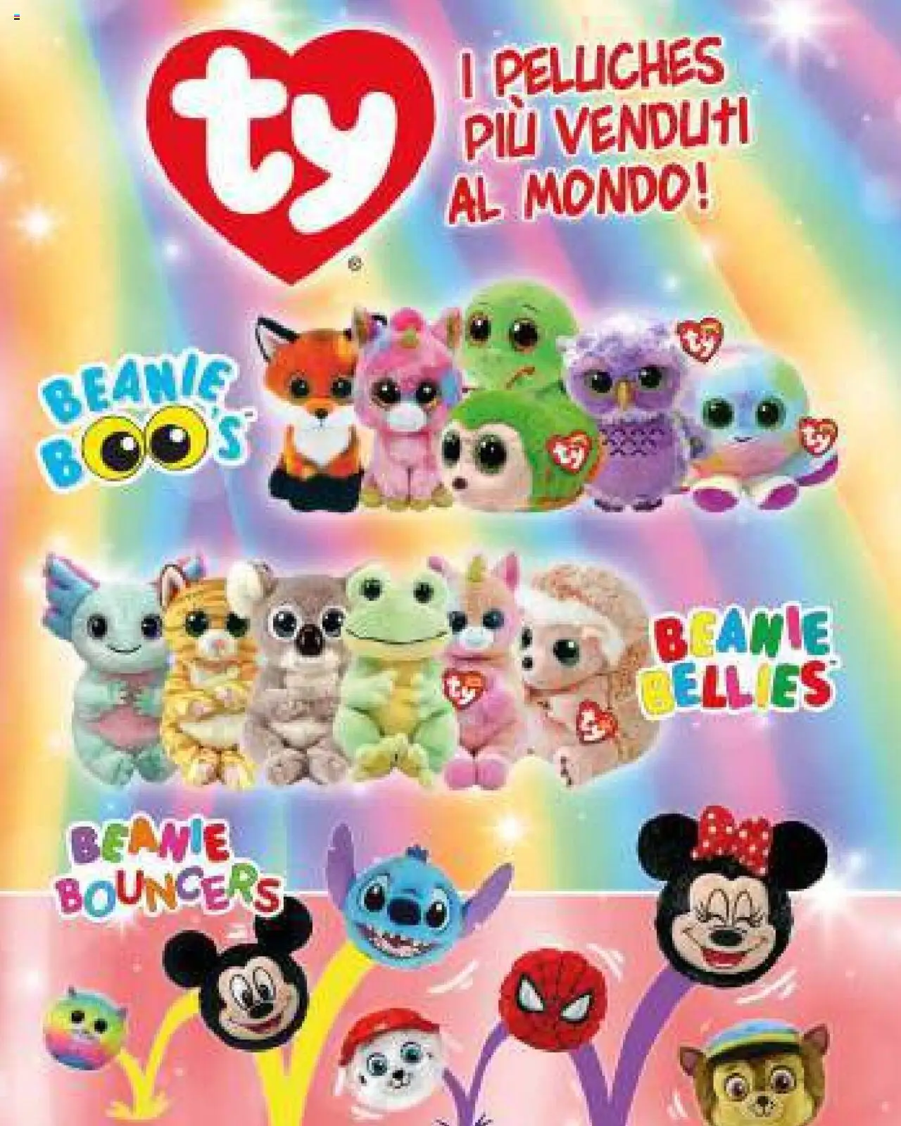 Volantino Toys Center del 17.10.2025 | Pagina: 67