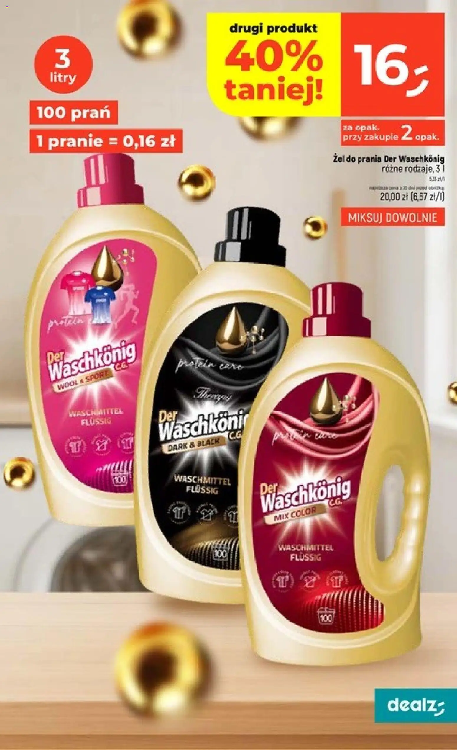 Dealz Gazetka od 26.02.2026 | Strona: 21