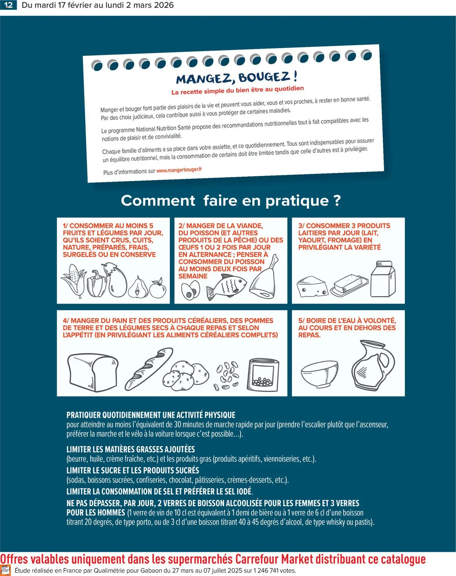 {H1} | Page: 12 | Produits: Vélo, Mais, Sel, Pommes