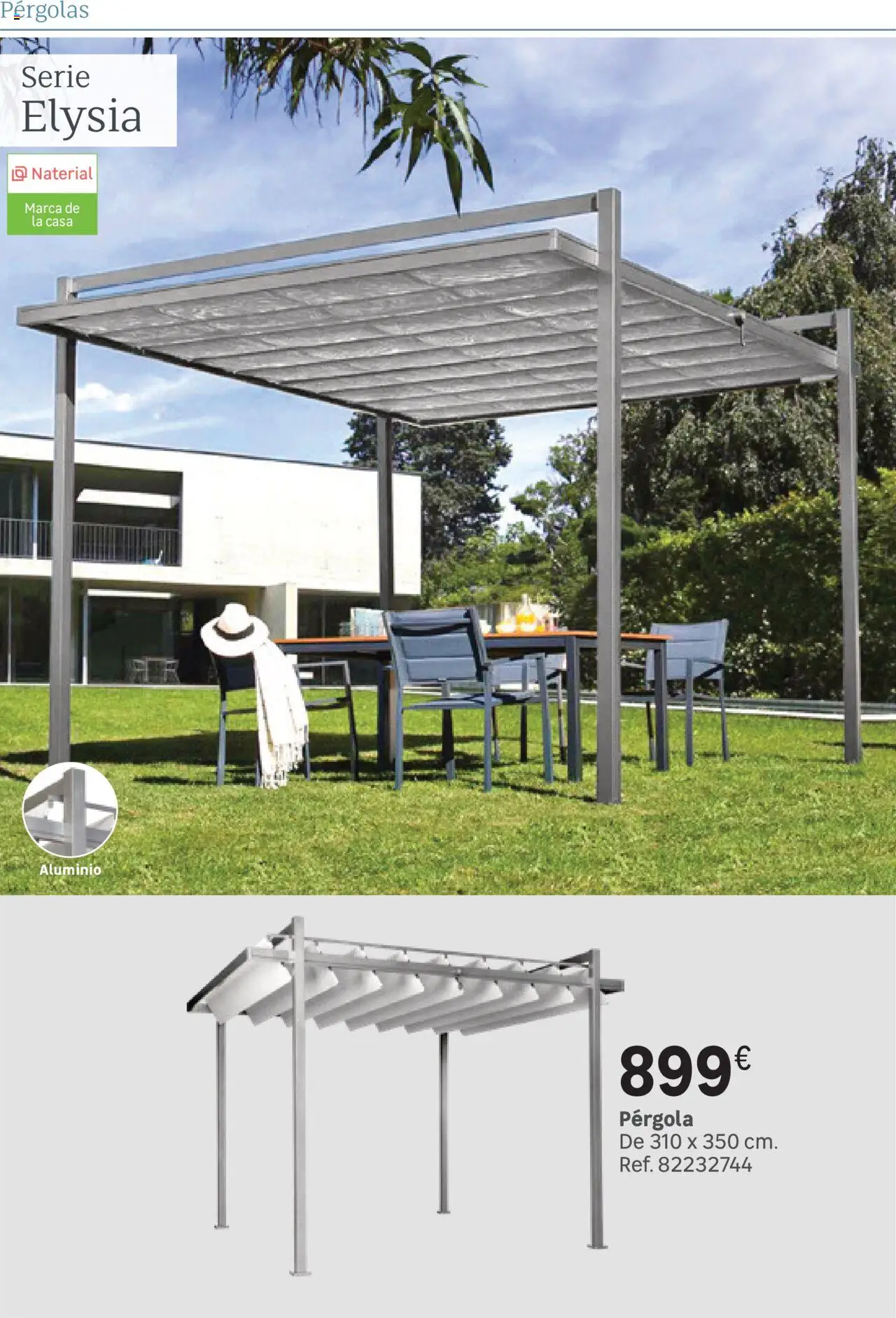 Leroy Merlin catálogo │ válido desde el 25.03.2025 | Página: 153