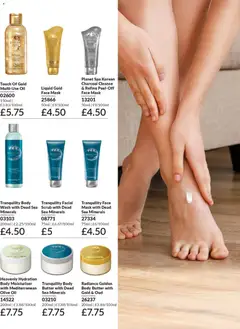 Preview of Avon - Catalogue valid from 01.03.2026 | Page: 178