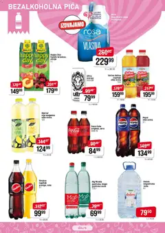 Super DIS katalog - pregled Super DIS kataloga - važi od 23.10.2025 | Strana: 8