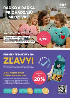 101 drogerie leták platný od 15.10.2025 | Strana: 4 | Produkty: Hračky
