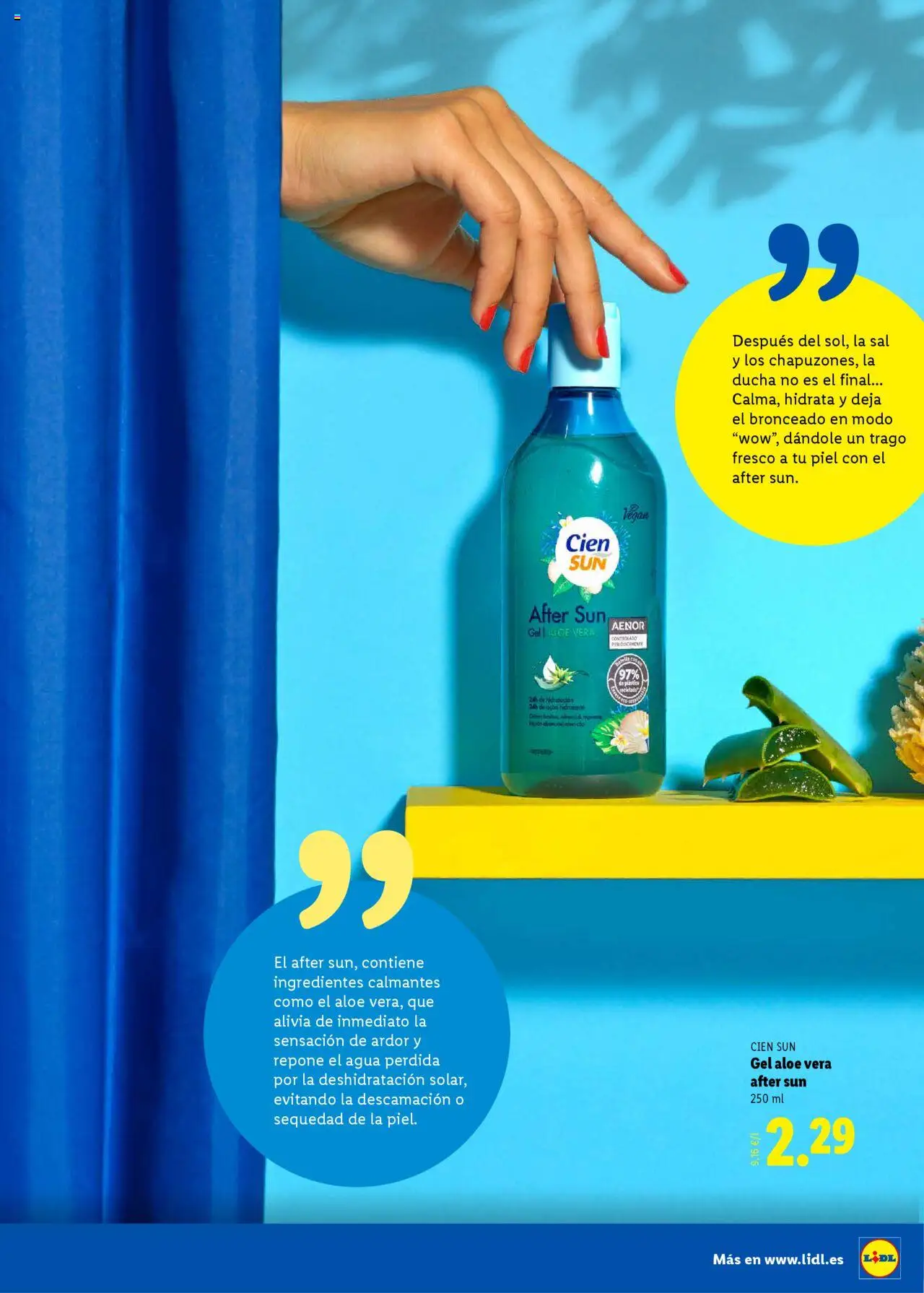Lidl folleto │ válido desde el 23.06.2025 | Página: 31 | Productos: Κρεμάστρα, Ducha