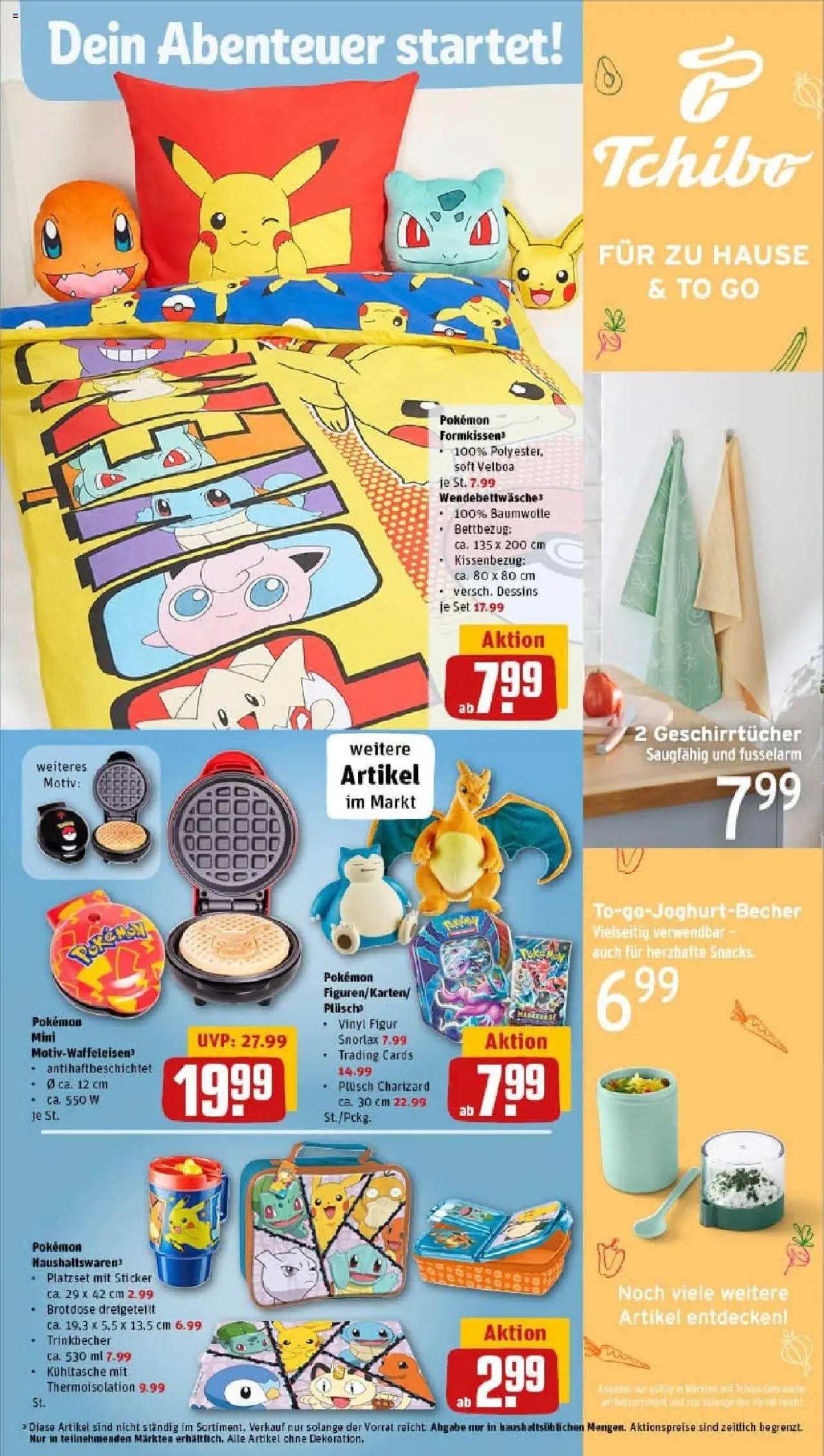 Rewe prospekt Nistertal	 - gültig ab dem 03.08.2025 | Seite: 27