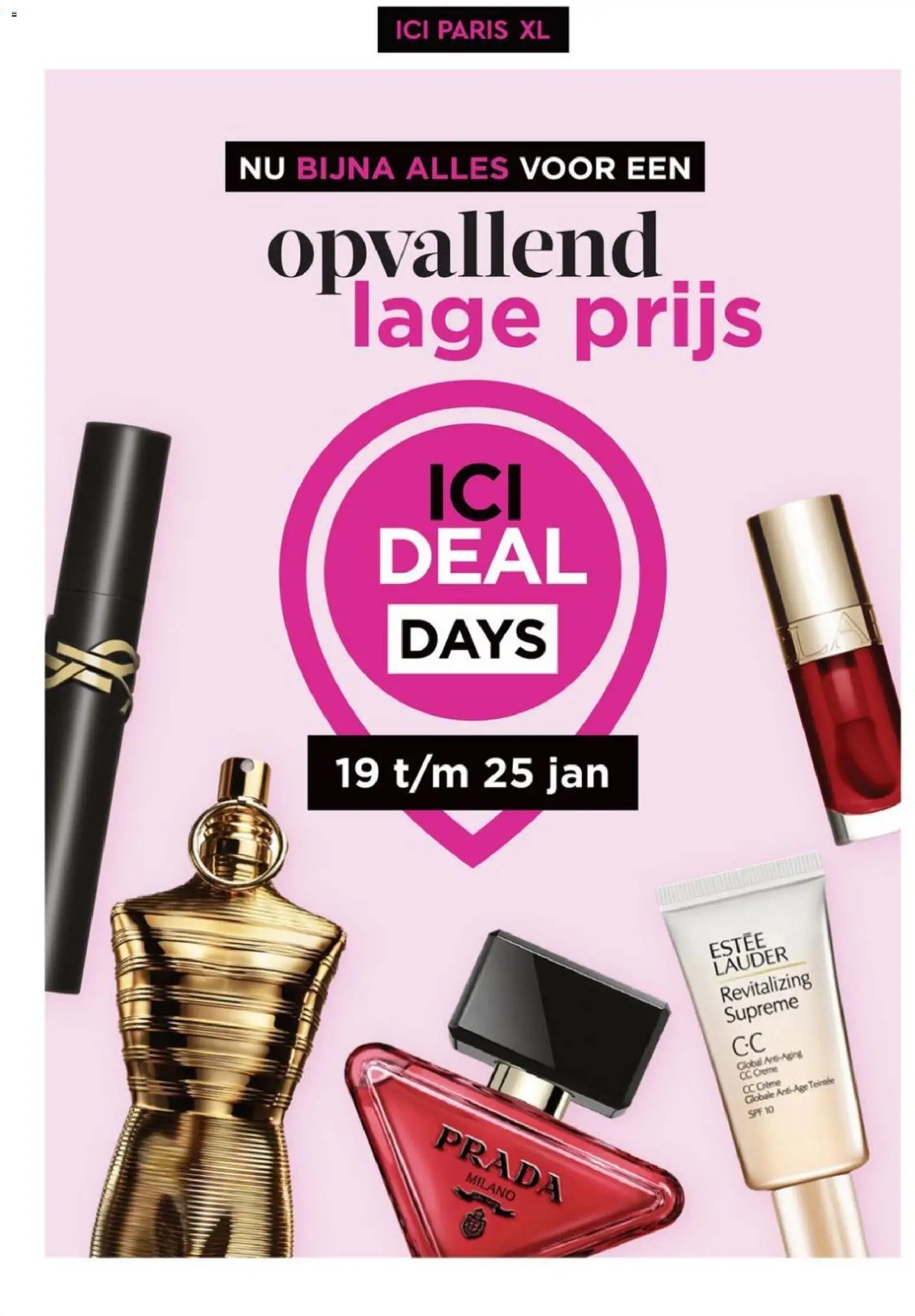 {H1} | Pagina: 24 | Producten: Cc crème, Crème