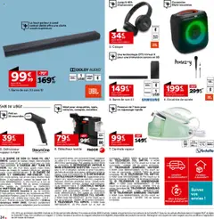  | Page: 34 | Produits: Support mural, Adaptateur, Brosse, Télécommande