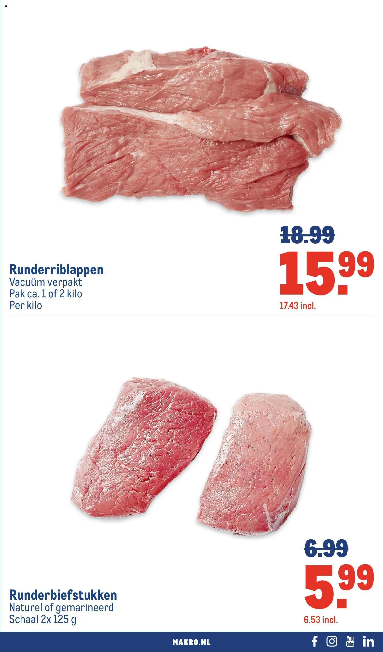 {H1} | Pagina: 9 | Producten: Schaal