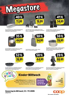 Coop aktionen ab 05.03.2026 gültig | Seite: 28