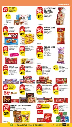 Pingo Doce folheto │ válido de 12.08.2025 | Página: 37