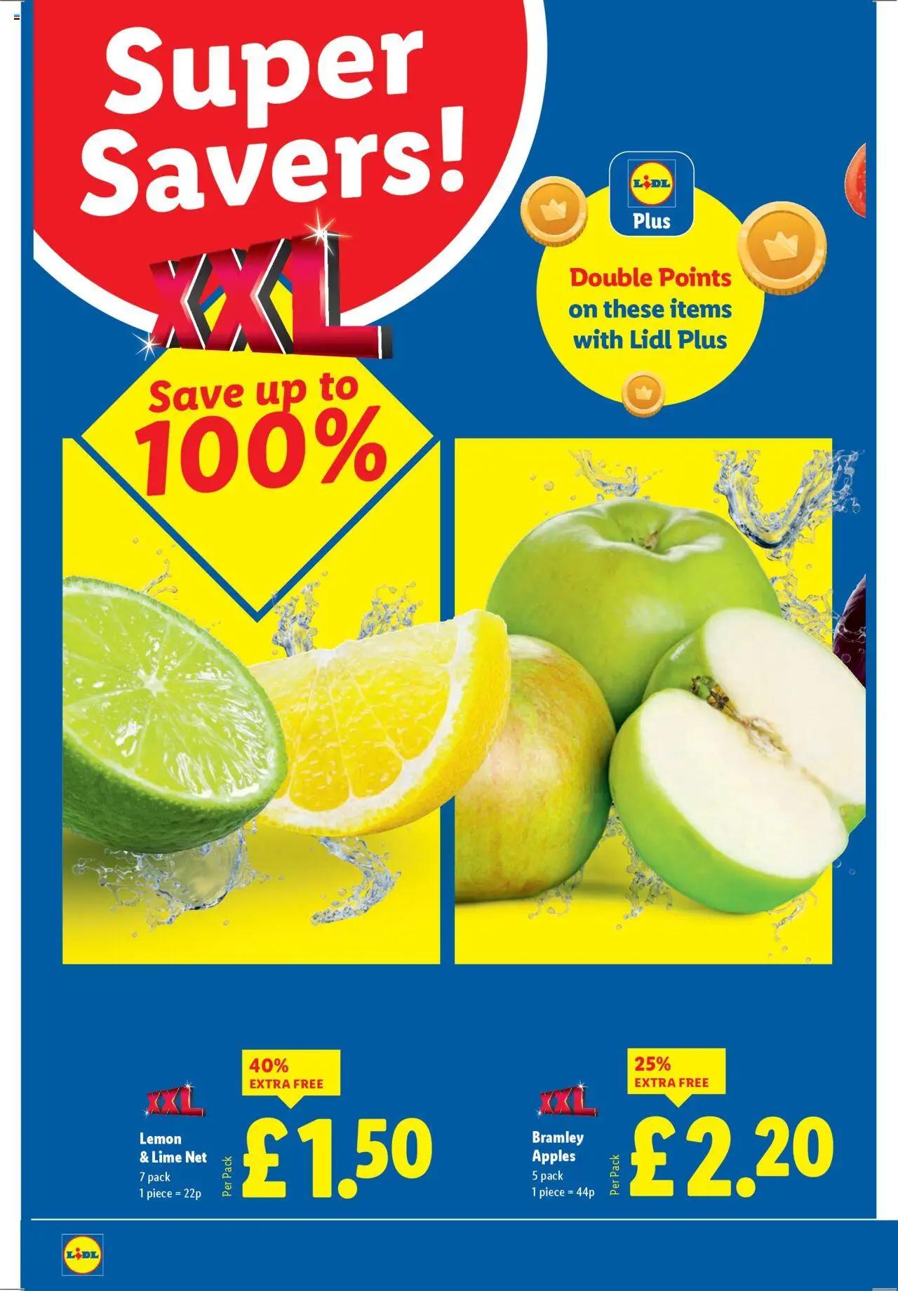  | Page: 2 | Products: Apples, Lemon
