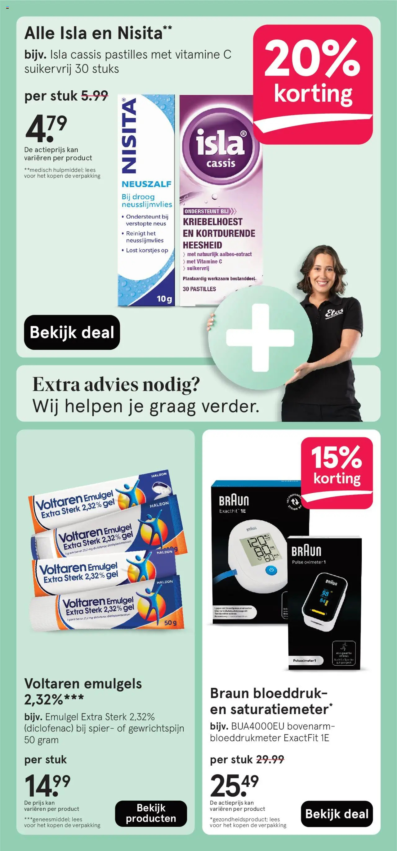  | Pagina: 41 | Producten: Kan, Cassis, Gel, Vitamine C